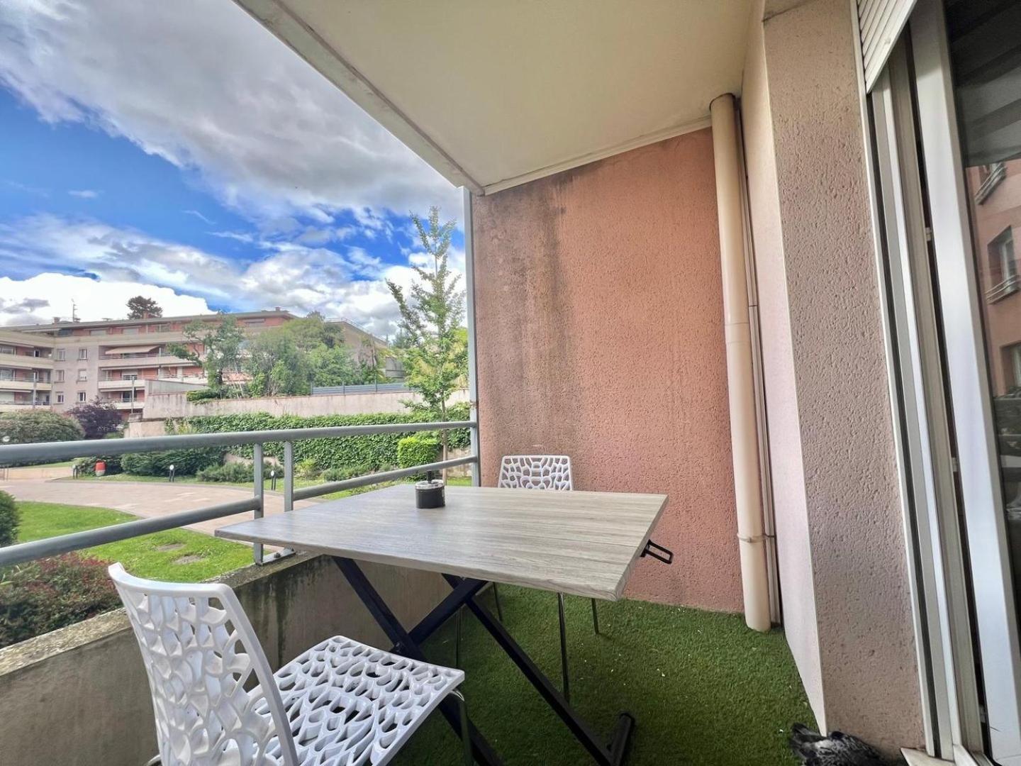 Proche Metro B & Hyper Centre Apartment Toulouse Exterior photo